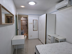 The Plaza (D7), Apartment #479753001